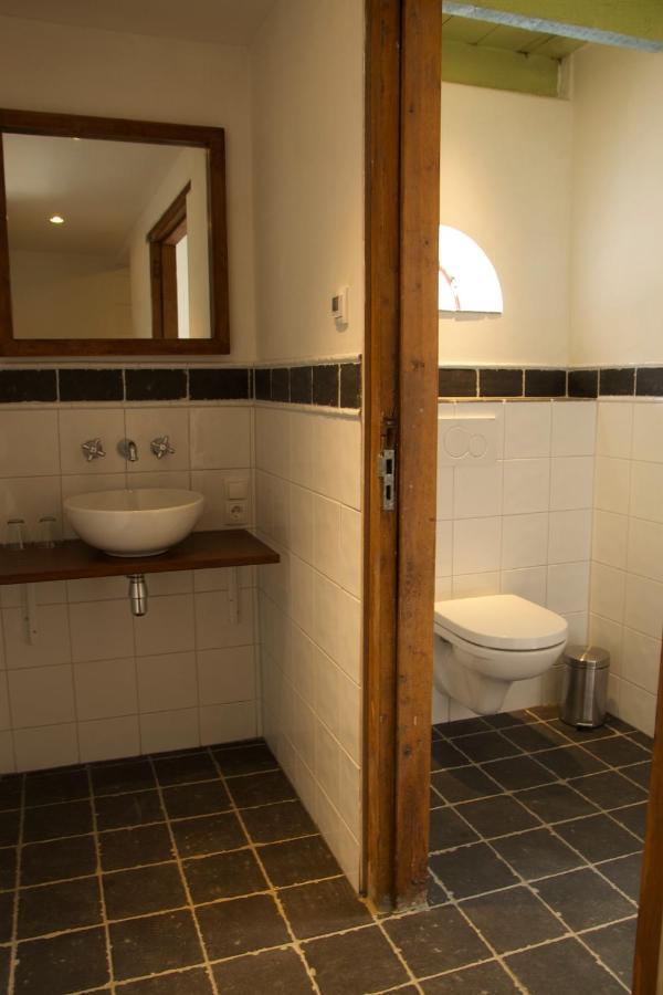 B&B Van Beijden Overasselt Eksteriør billede