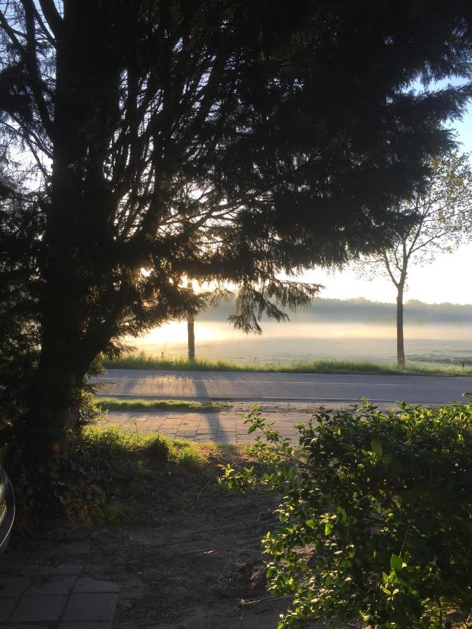 B&B Van Beijden Overasselt Eksteriør billede